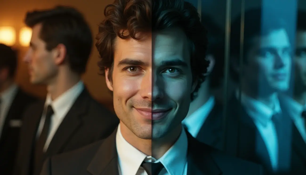 High Functioning Psychopath - Ted Bundy High Functioning Psychopath - Ted Bundy